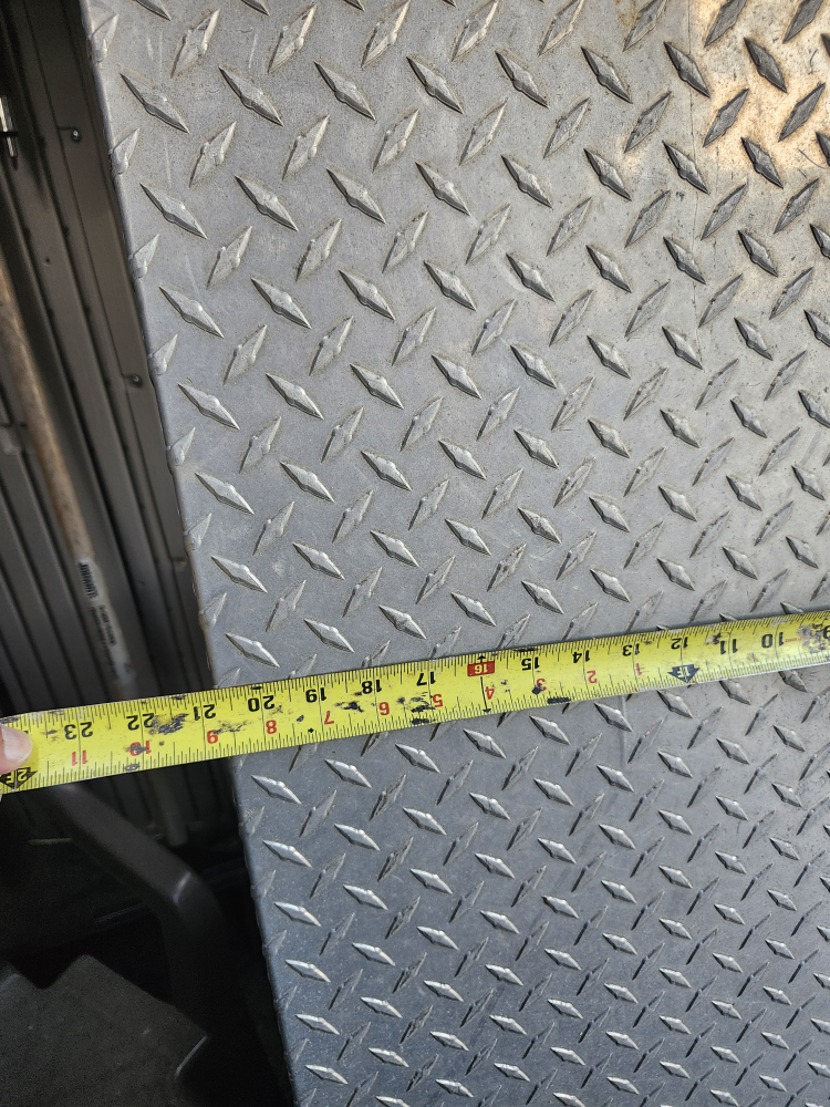 tool box for truck - photo 2