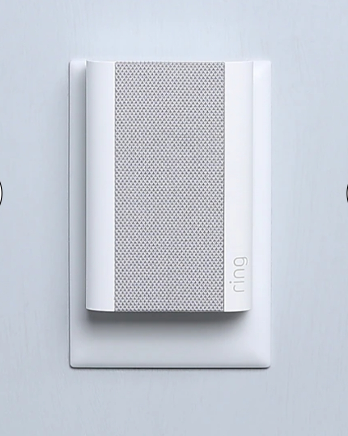 Ring Chime Pro - photo 3