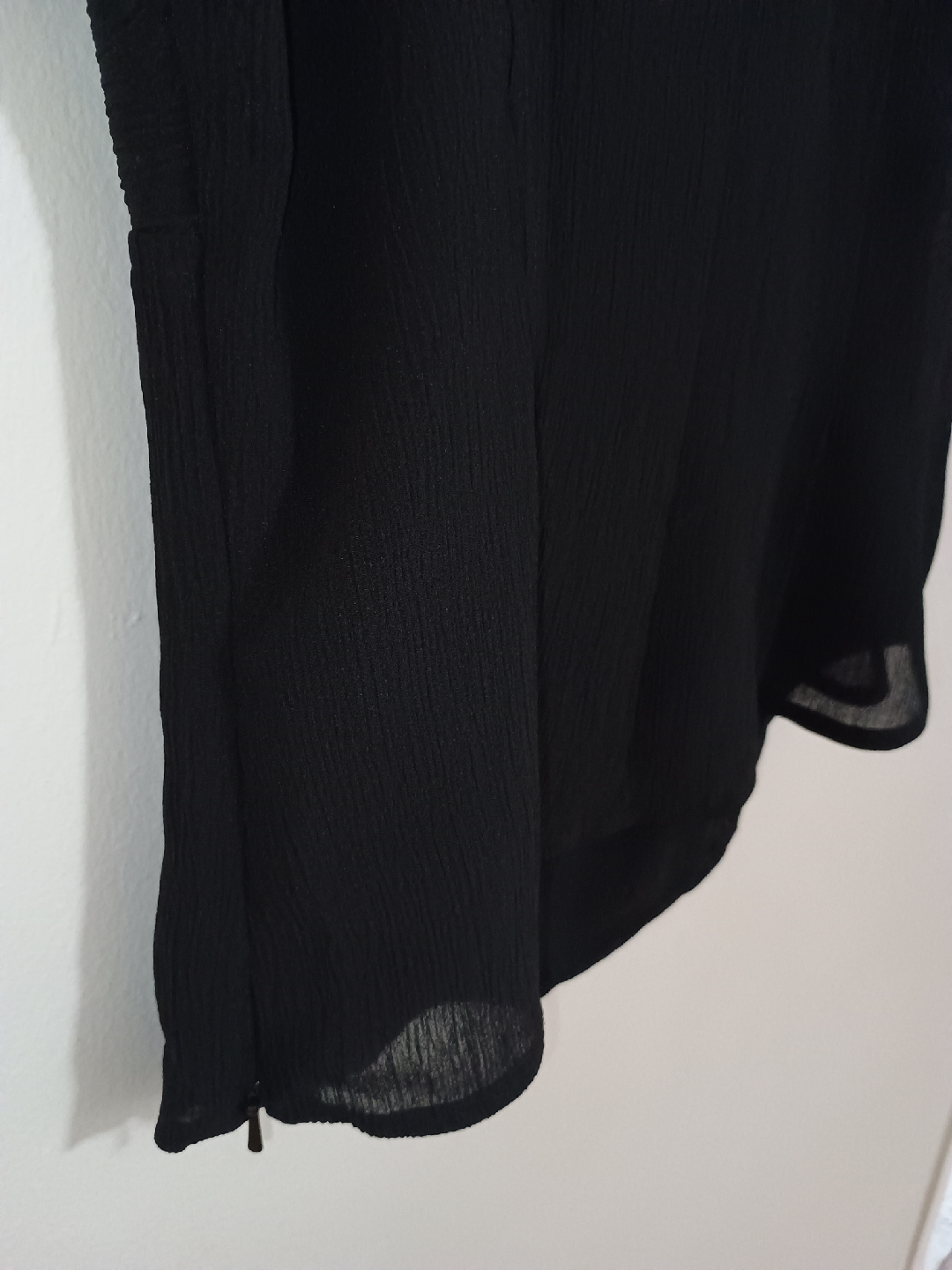 Jacob Brand Black Cami - Size S/P - photo 2