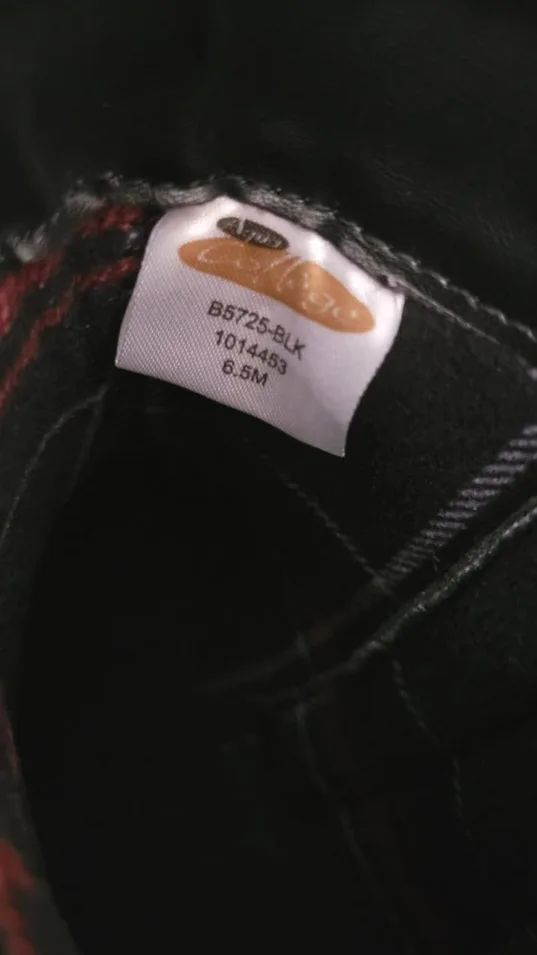 Naturalizer Women's Black Ankle Boots image indicator(7)