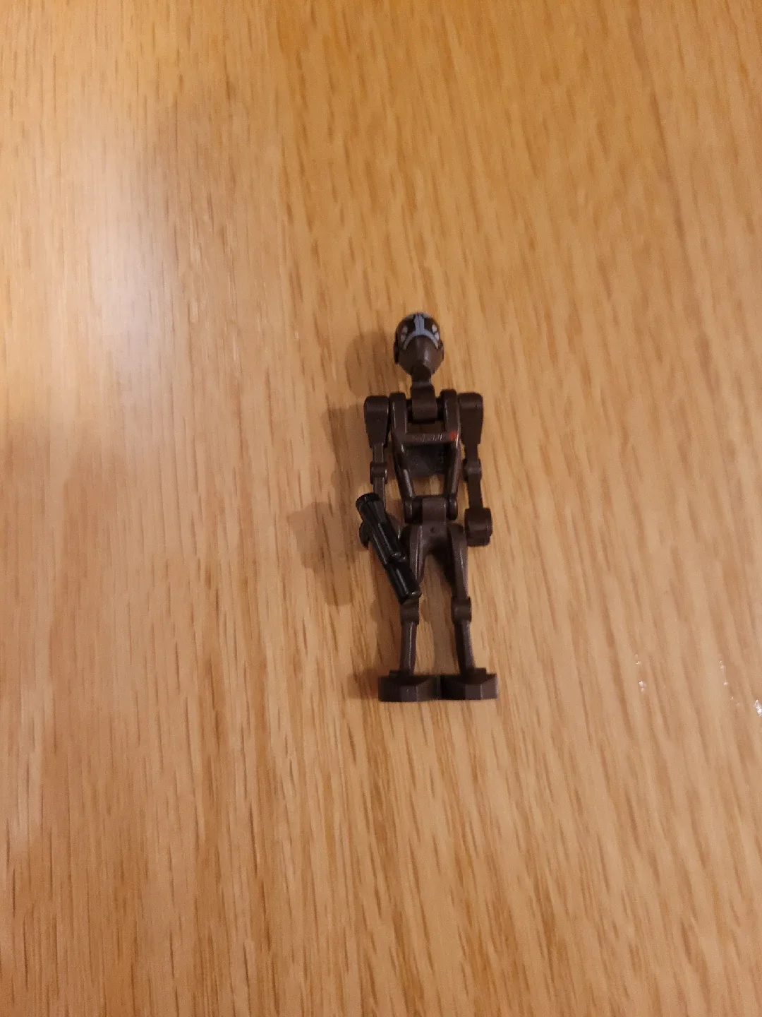 Lego Star Wars Minifigures - Jar Jar Binks & Commando Droid image indicator(3)