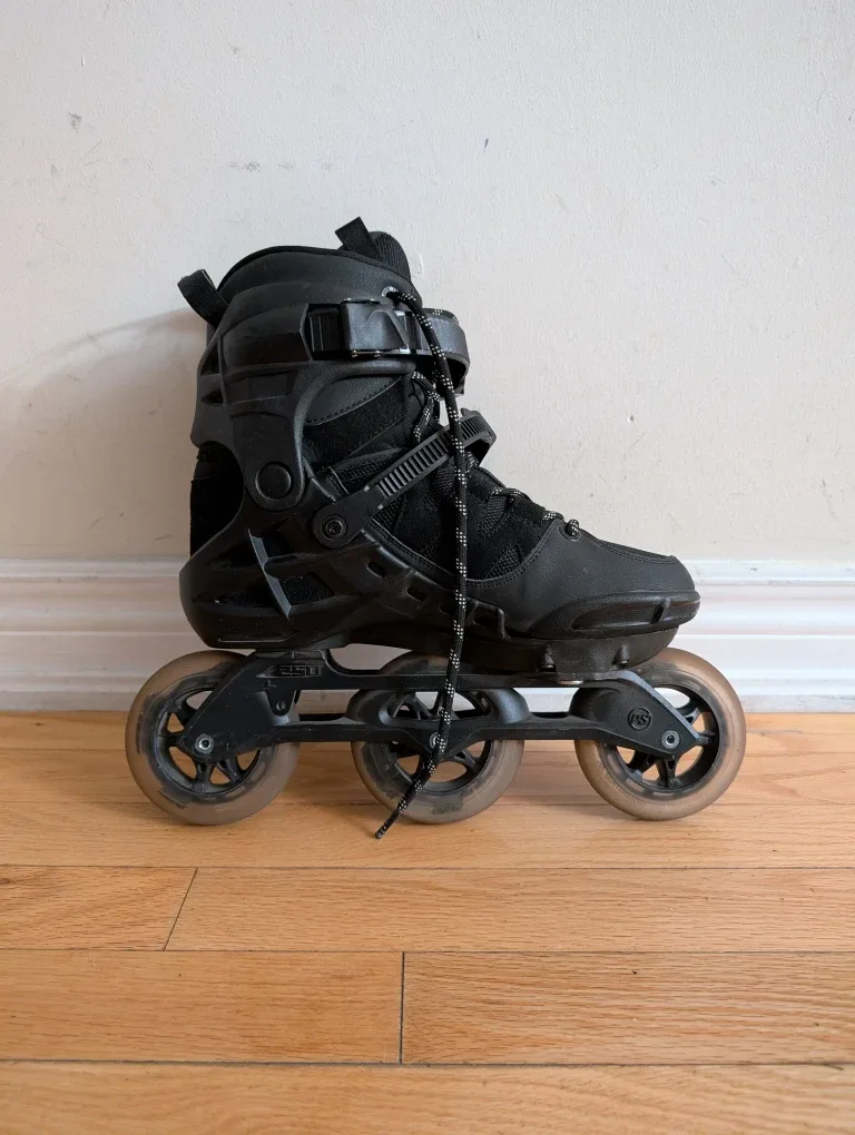 Powerslide  Skates - Size 9 image indicator(2)