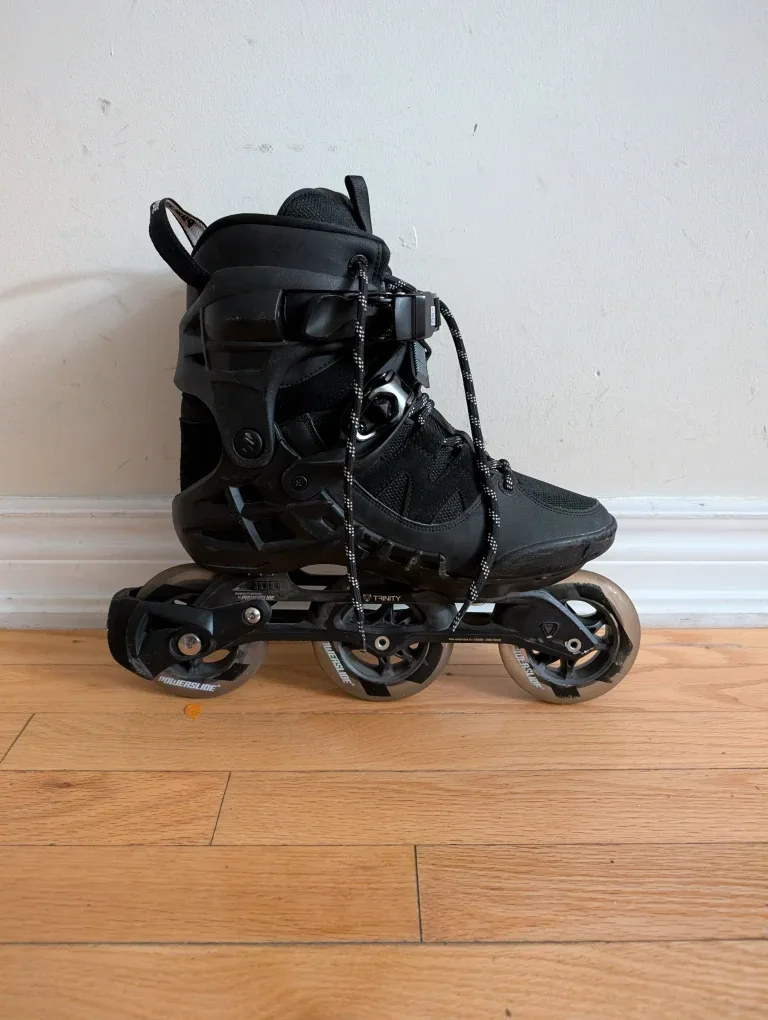 Powerslide  Skates - Size 9 image indicator(4)