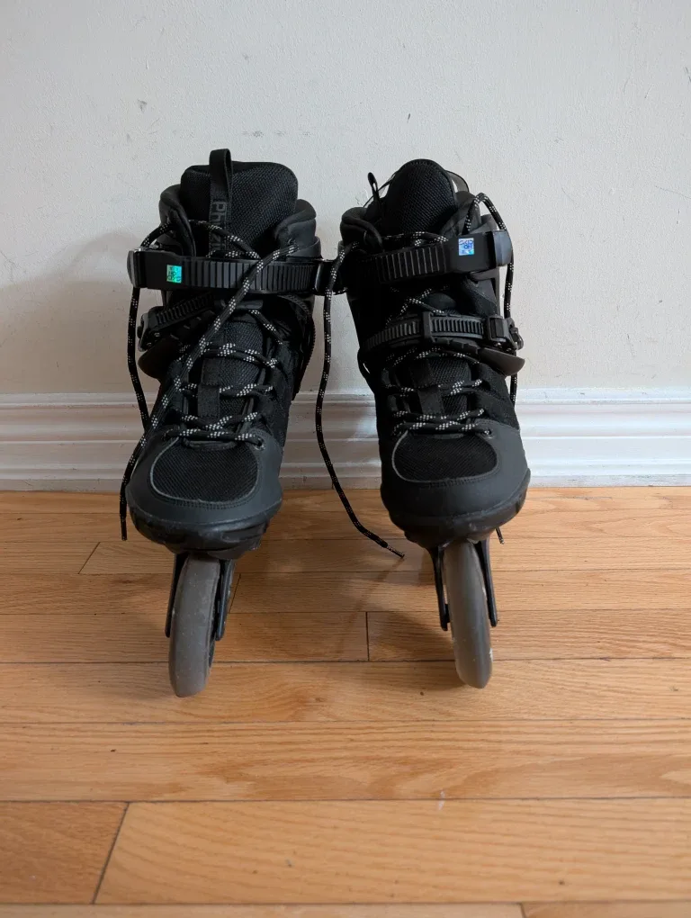 Powerslide  Skates - Size 9 image indicator(6)