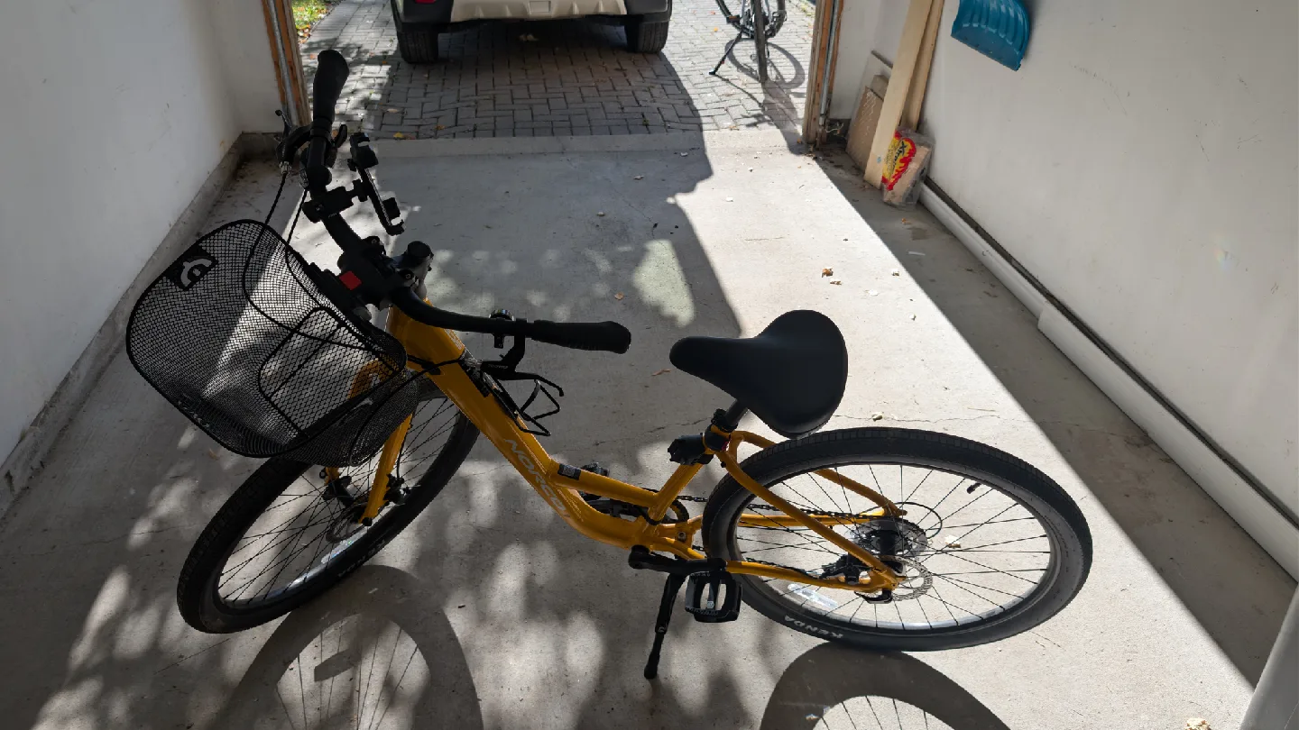 Norco Scene 3 cruiser - Yellow image indicator(4)