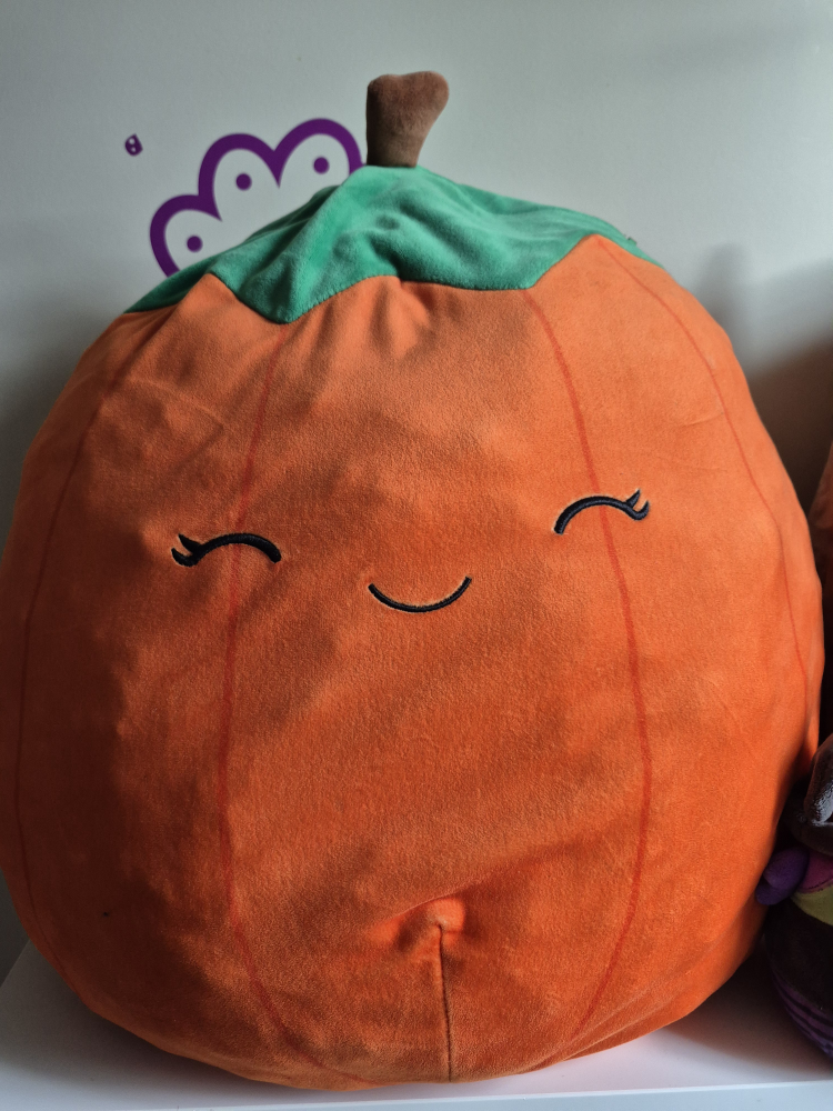 Halloween Squishmallows Plushies - photo 2