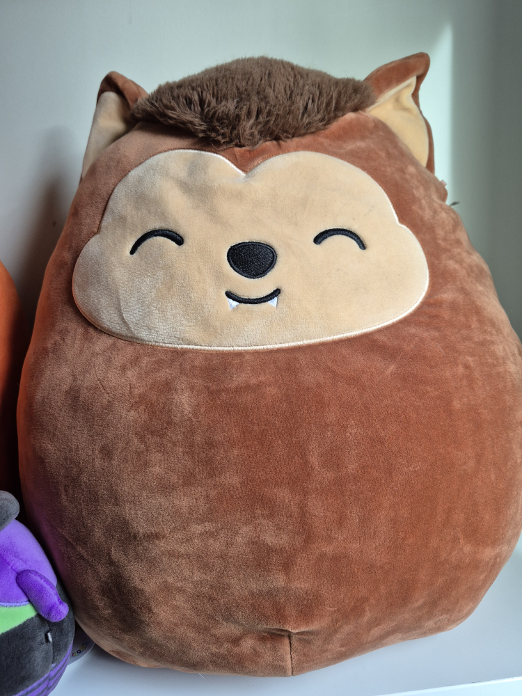 Halloween Squishmallows Plushies - photo 4