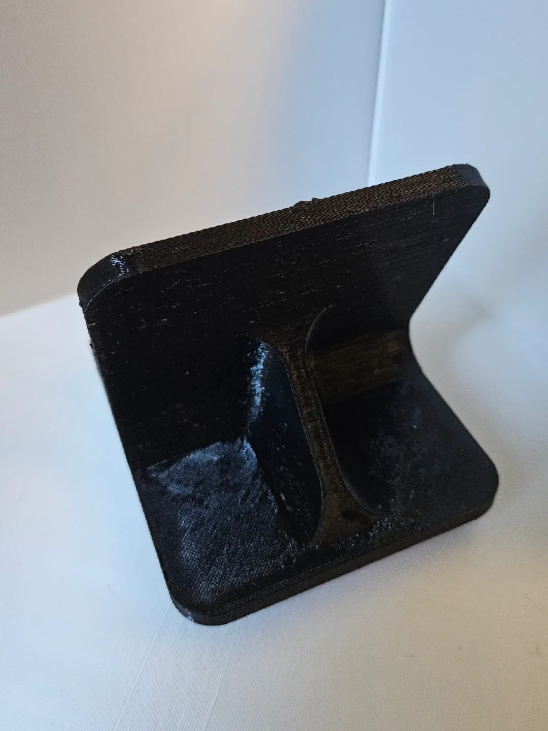 Phone and tablet stand image indicator(2)