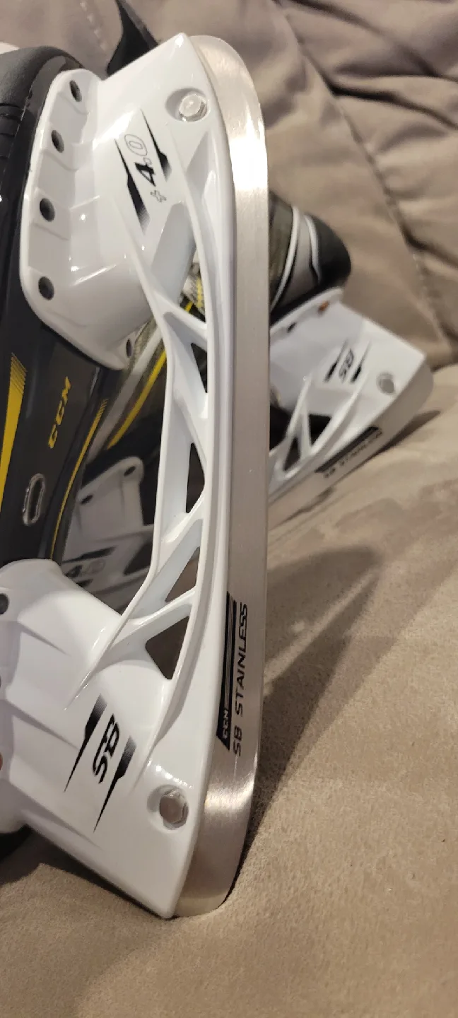 CCM Tacks 9060 Hockey Skates image indicator(4)