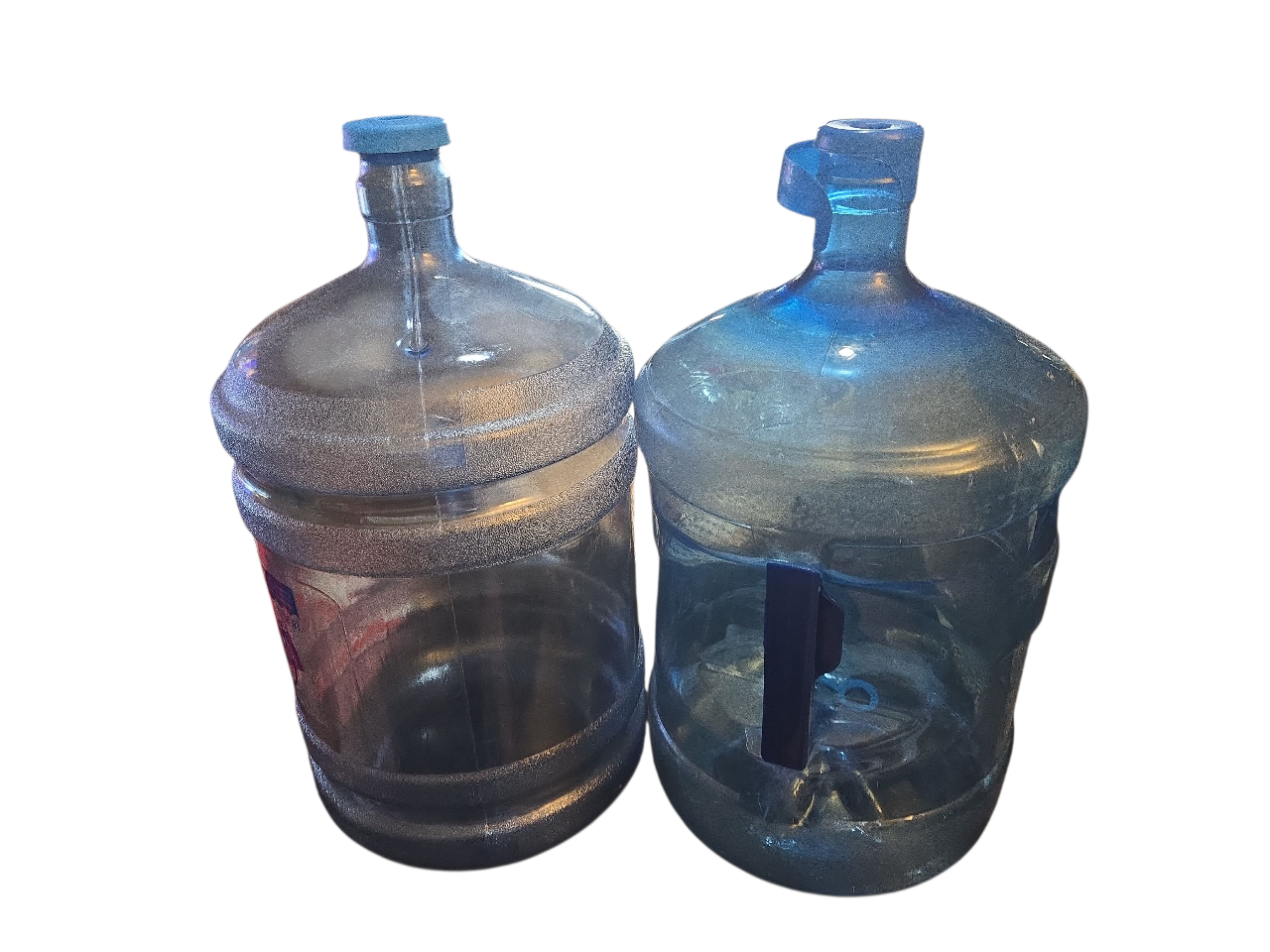 Master Chef Water Dispenser with 2 bottle water - photo 2