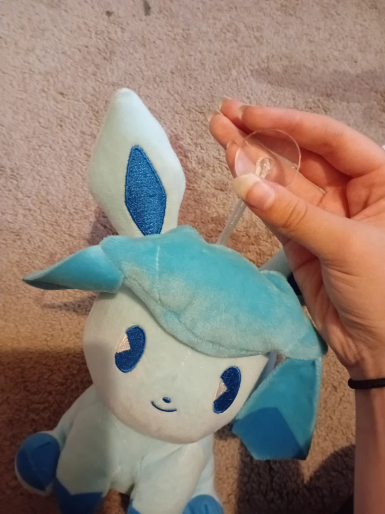 pokemon plushies - photo 2