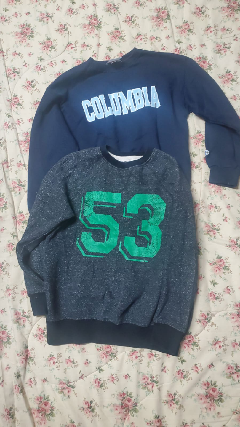 Kids' Assorted Clothing Lot - photo 4