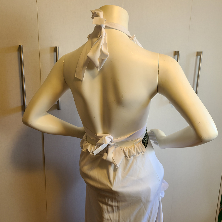 Greek Goddess costume from Spirit for $10! - photo 3