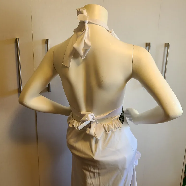 Greek Goddess costume from Spirit for $10! image indicator(3)