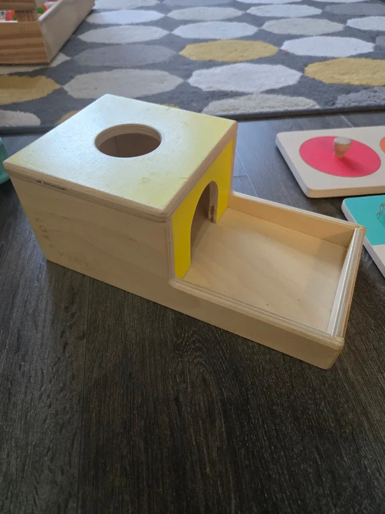 Lovevery Puzzle Bundle image indicator(2)