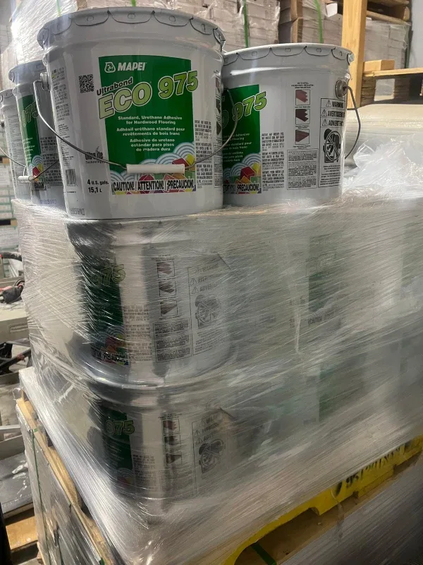 MAPEI Ultrabond ECO 975,