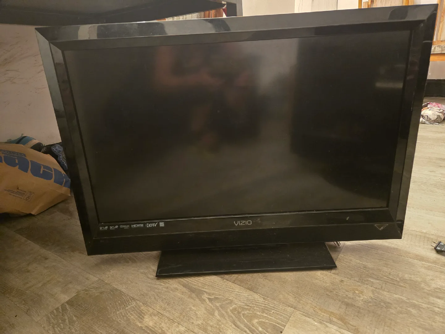 Vizio TV thumbnail