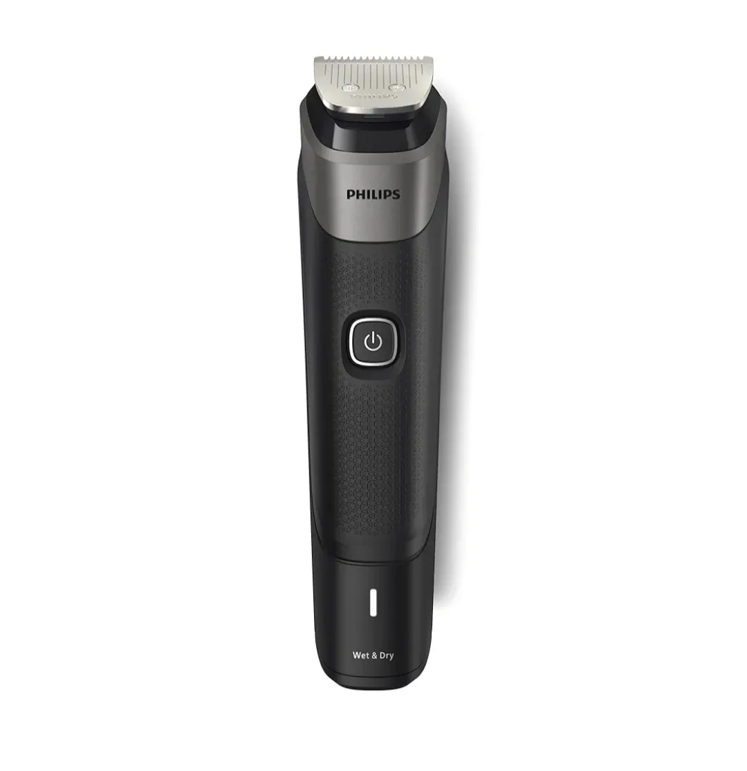 Philips Series 5000 All-in-one Trimmer image indicator(7)
