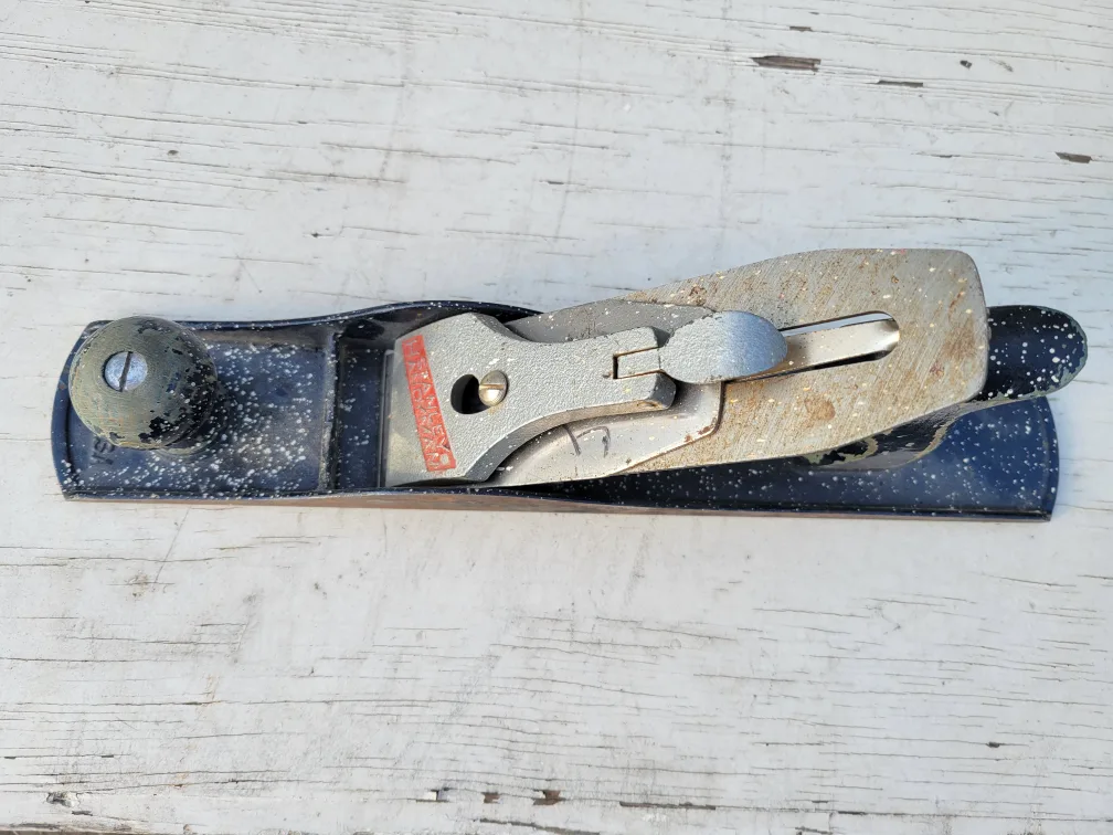 Stanley Handyman Plane image indicator(3)