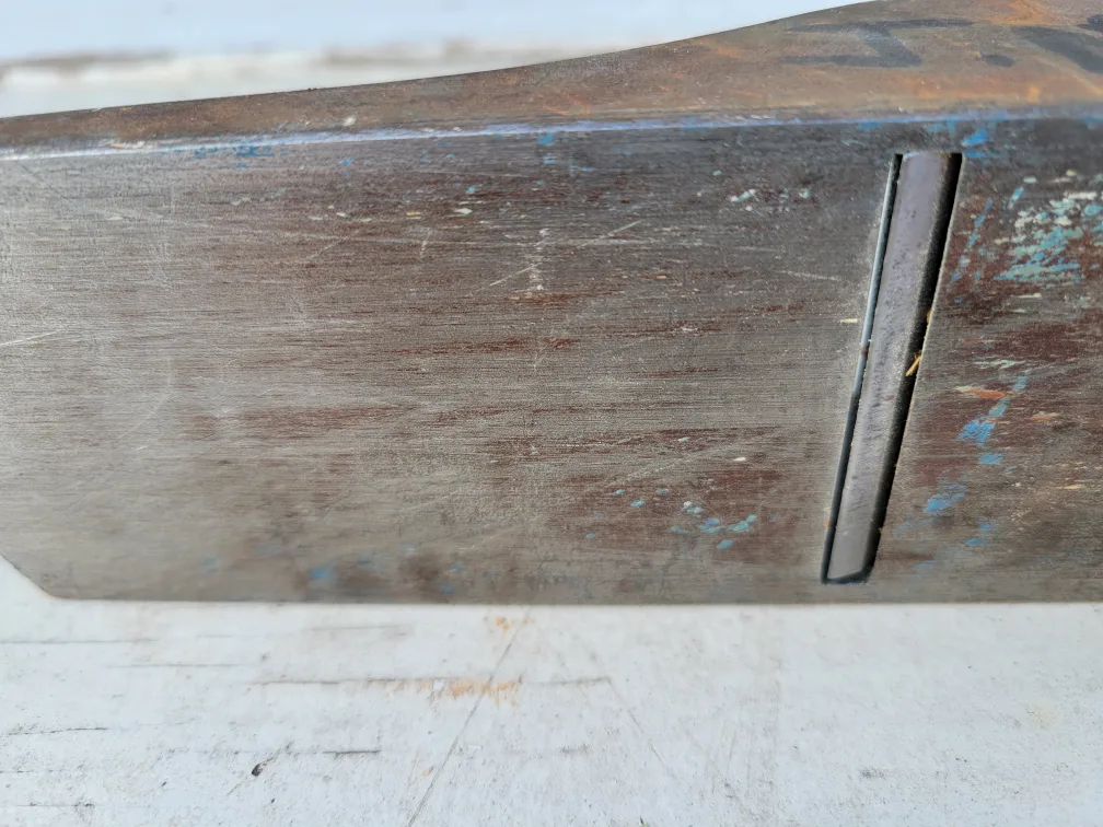 Stanley Handyman Plane image indicator(4)