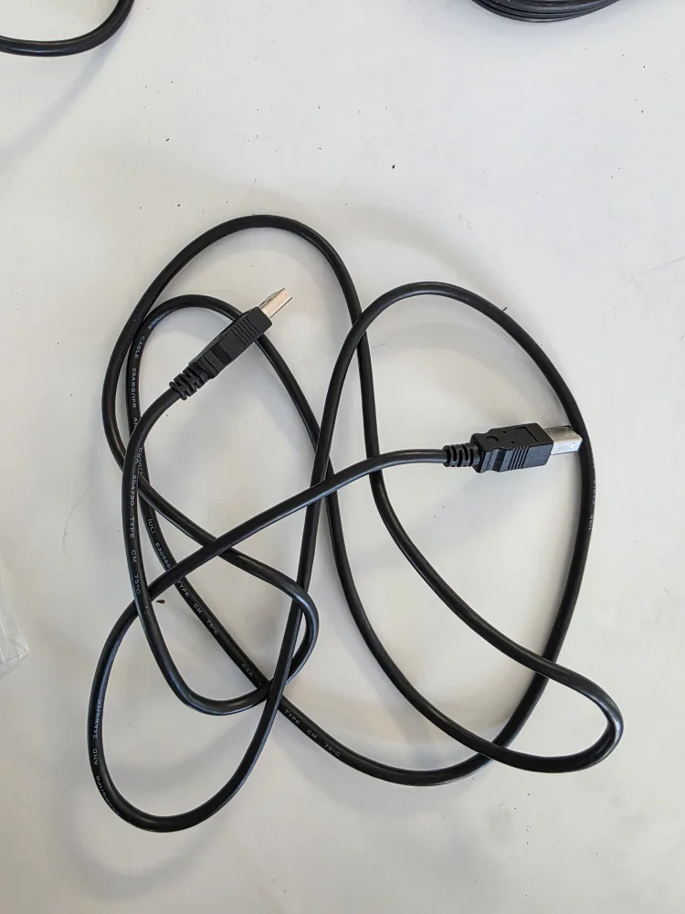 ION Profile Pro USB Turntable image indicator(4)