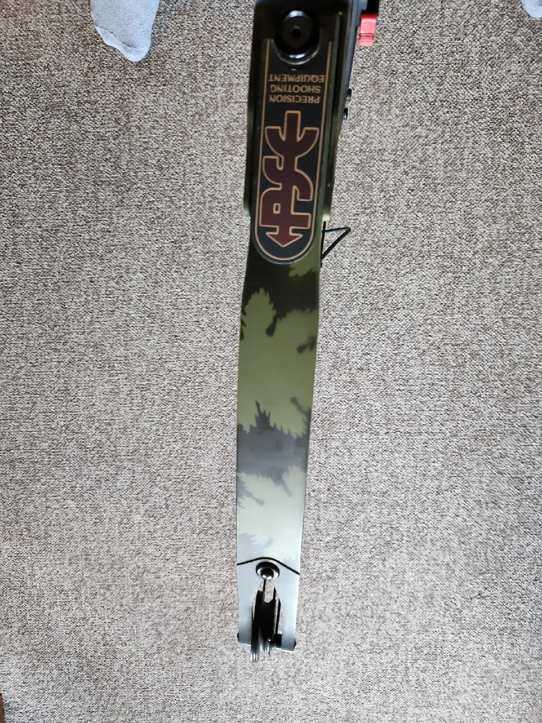 compound bow PSE image indicator(6)