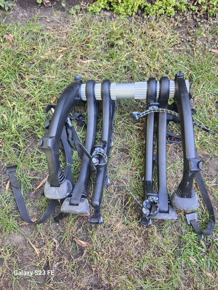 Saris bike rack - photo 2