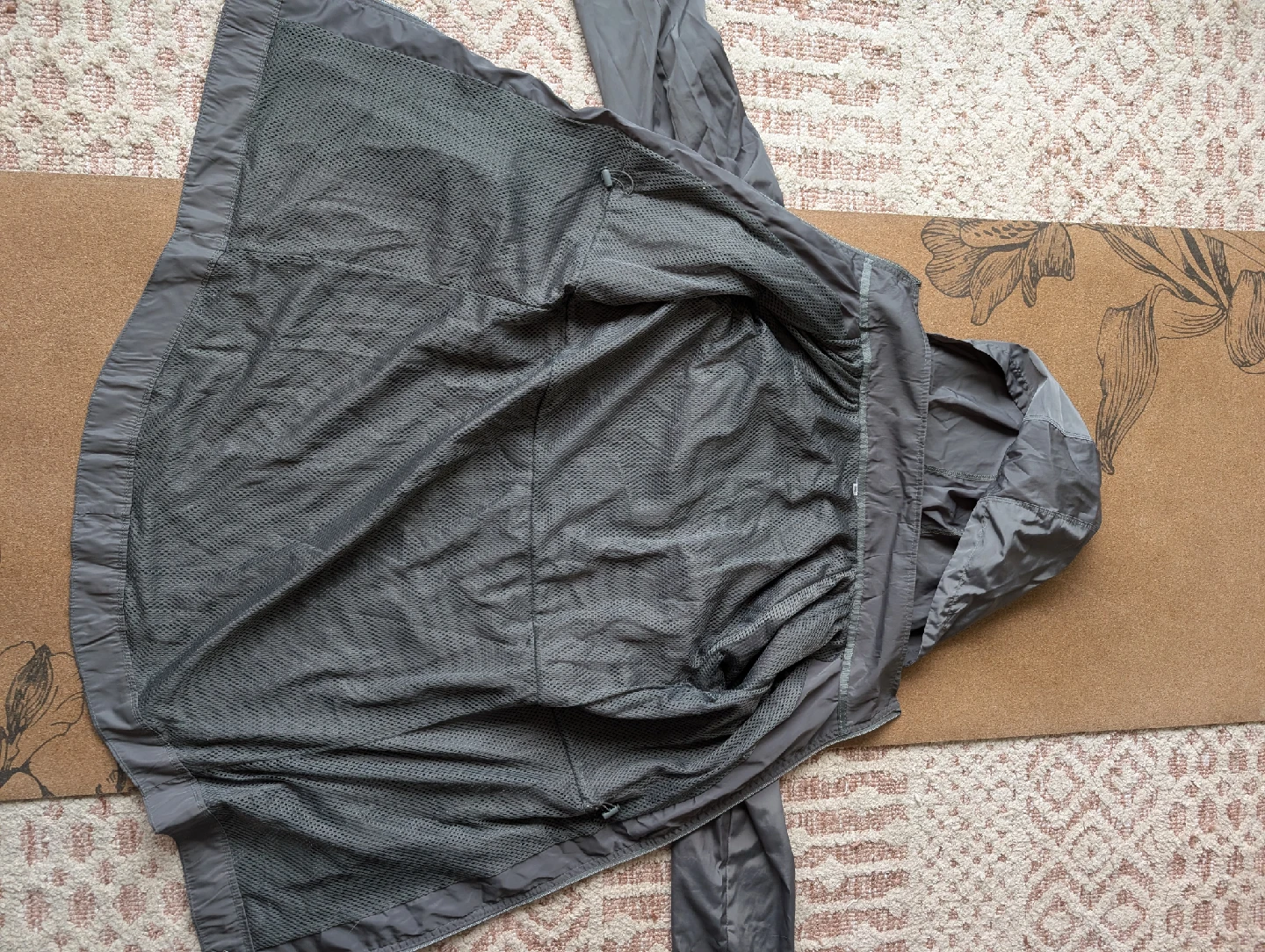 Rain Jacket - photo 3