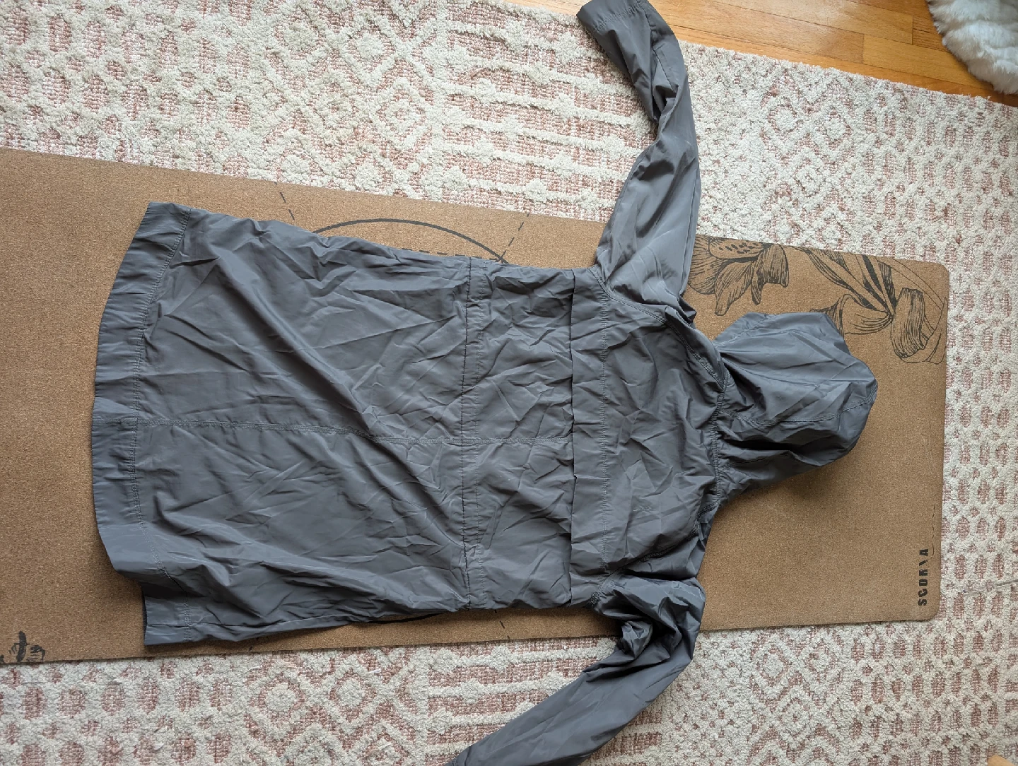 Rain Jacket - photo 4