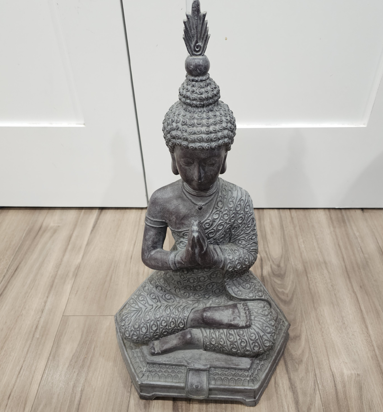 Buddha Statue