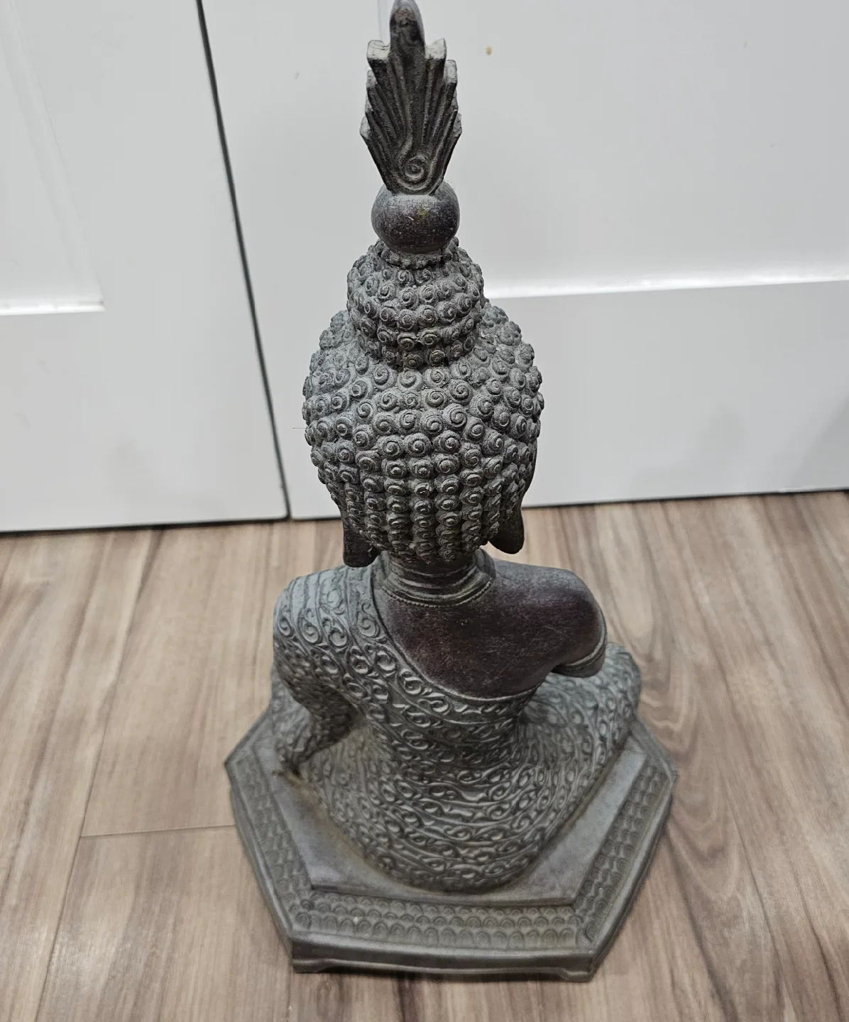 Buddha Statue image indicator(2)