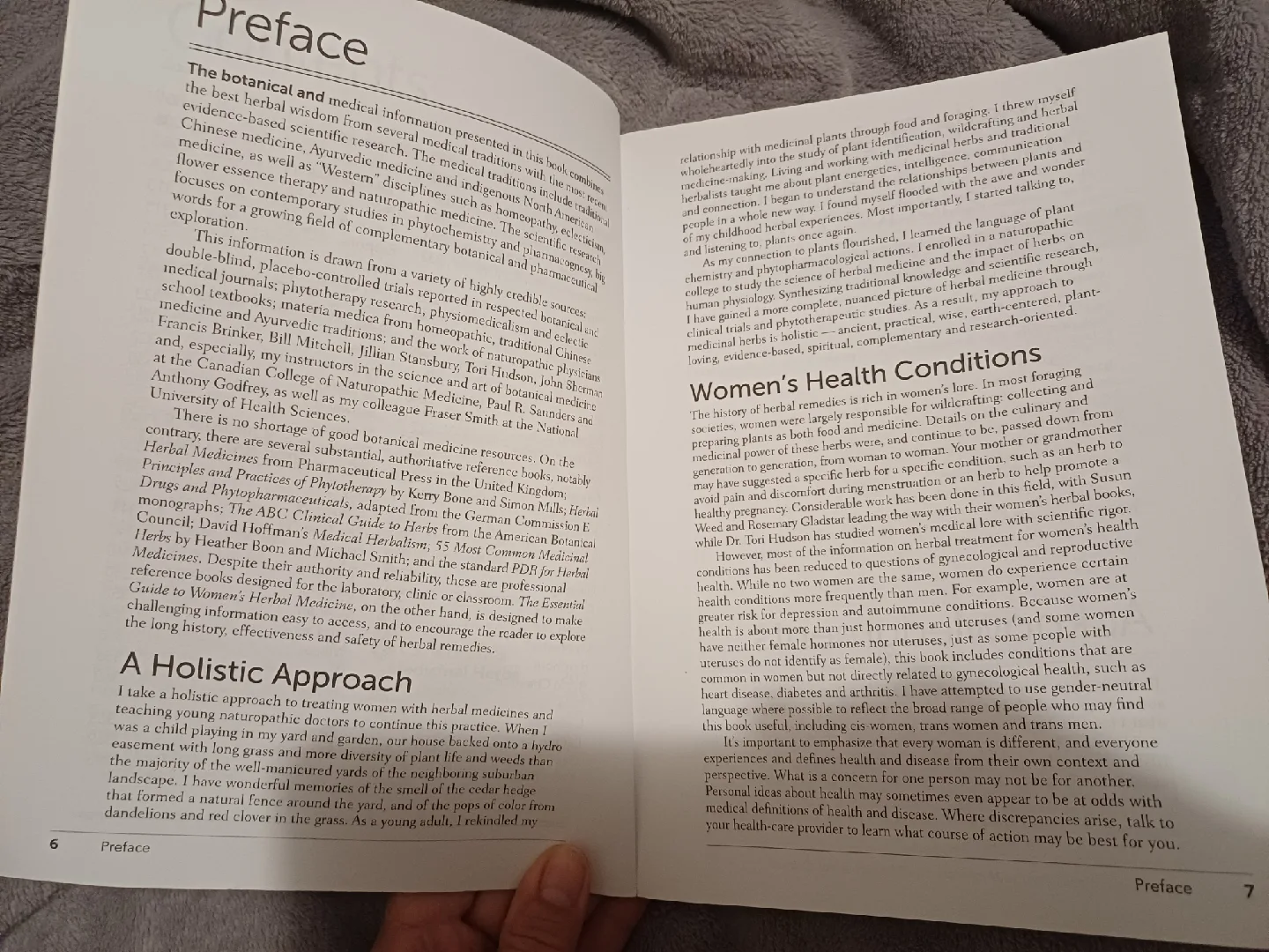 Book: The Essential Guide to Women's Herbal Medicine image indicator(3)