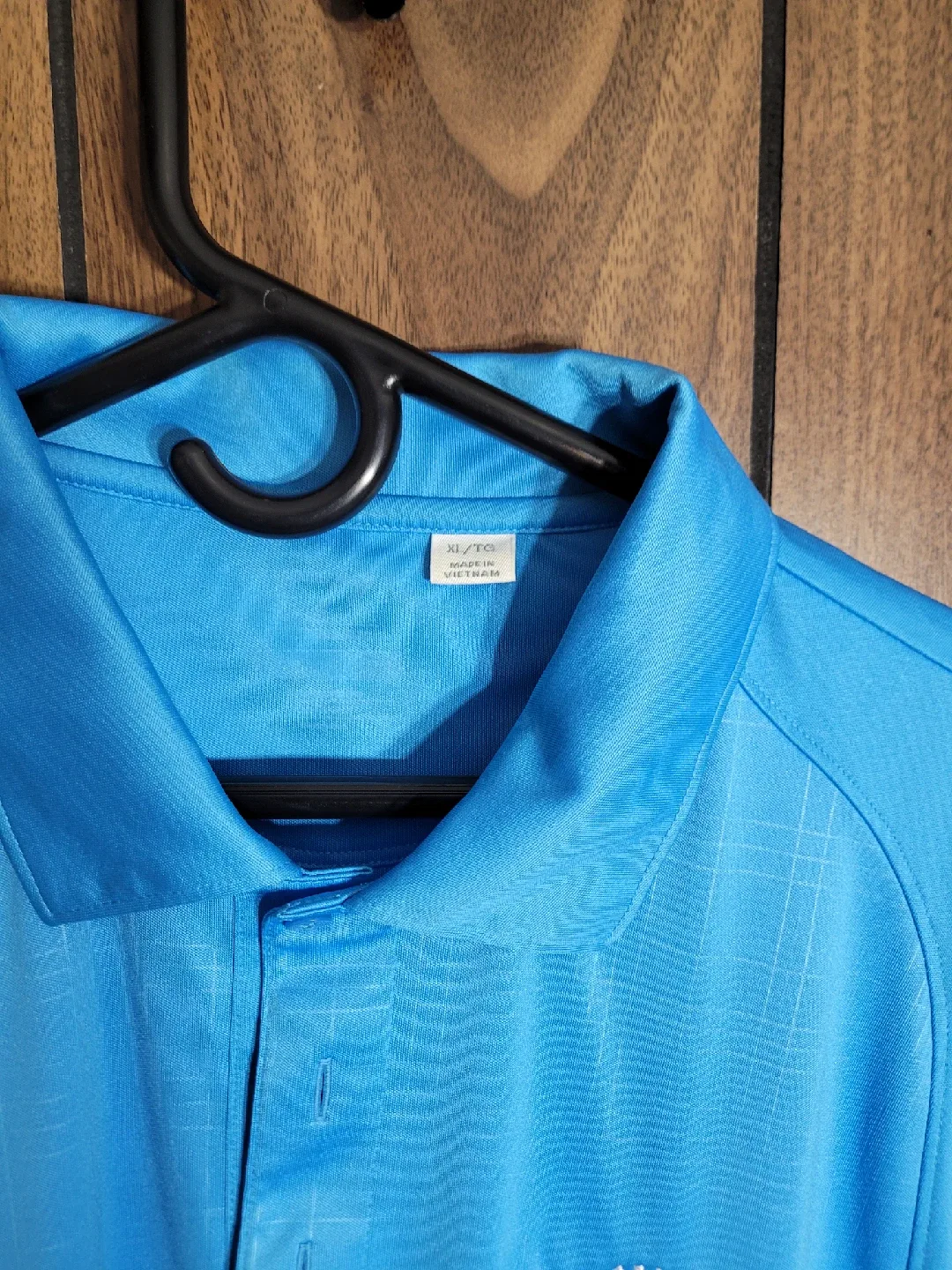 Whitetvale Golf Club Polo Shirt - XL image indicator(5)