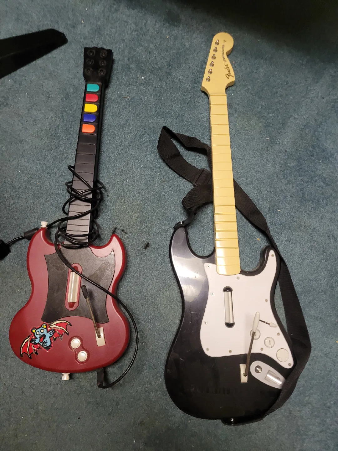 PlayStation 2, PS3, PSP Games & Accessories image indicator(5)