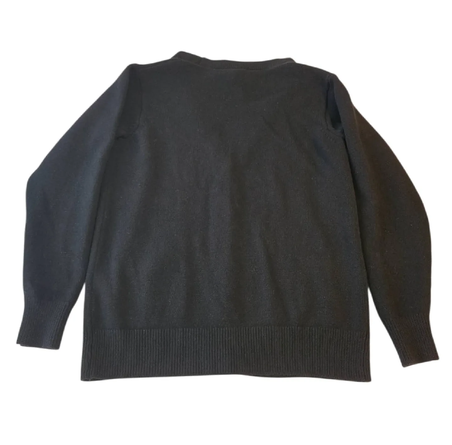 The Group Babaton Black Cardigan image indicator(2)