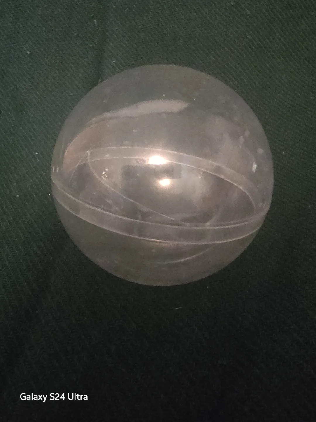 Autographed Baseball image indicator(9)