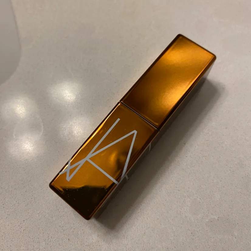 Nars lipstick thumbnail