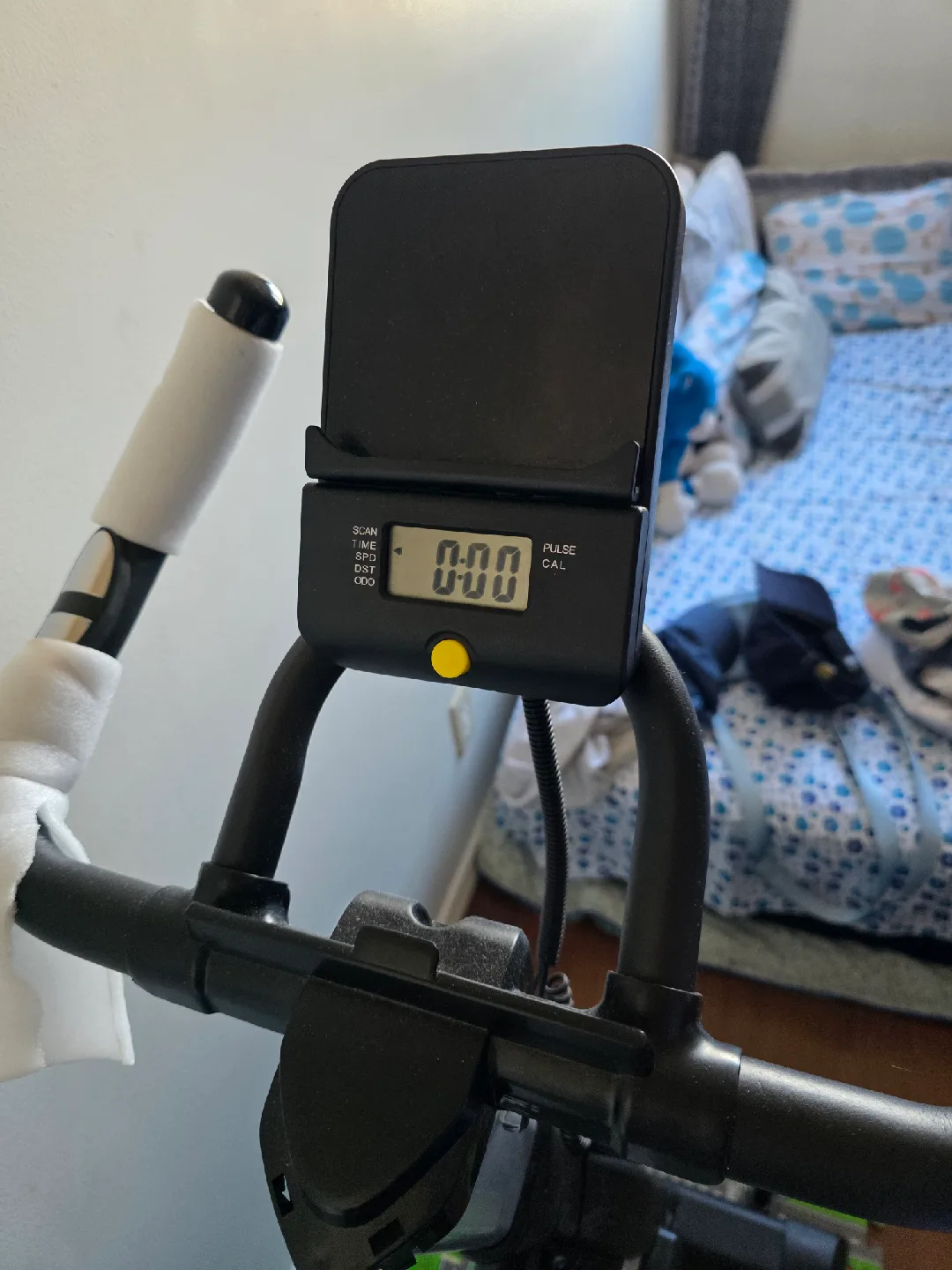 LABGREY L1 Indoor Exercise Bike image indicator(3)