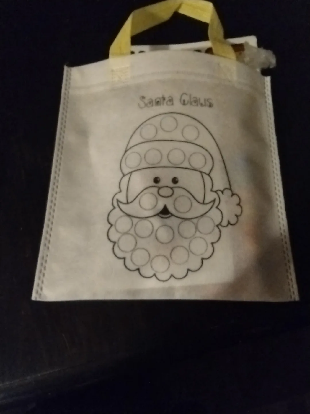 Christmas Activity Goodie Bag image indicator(2)