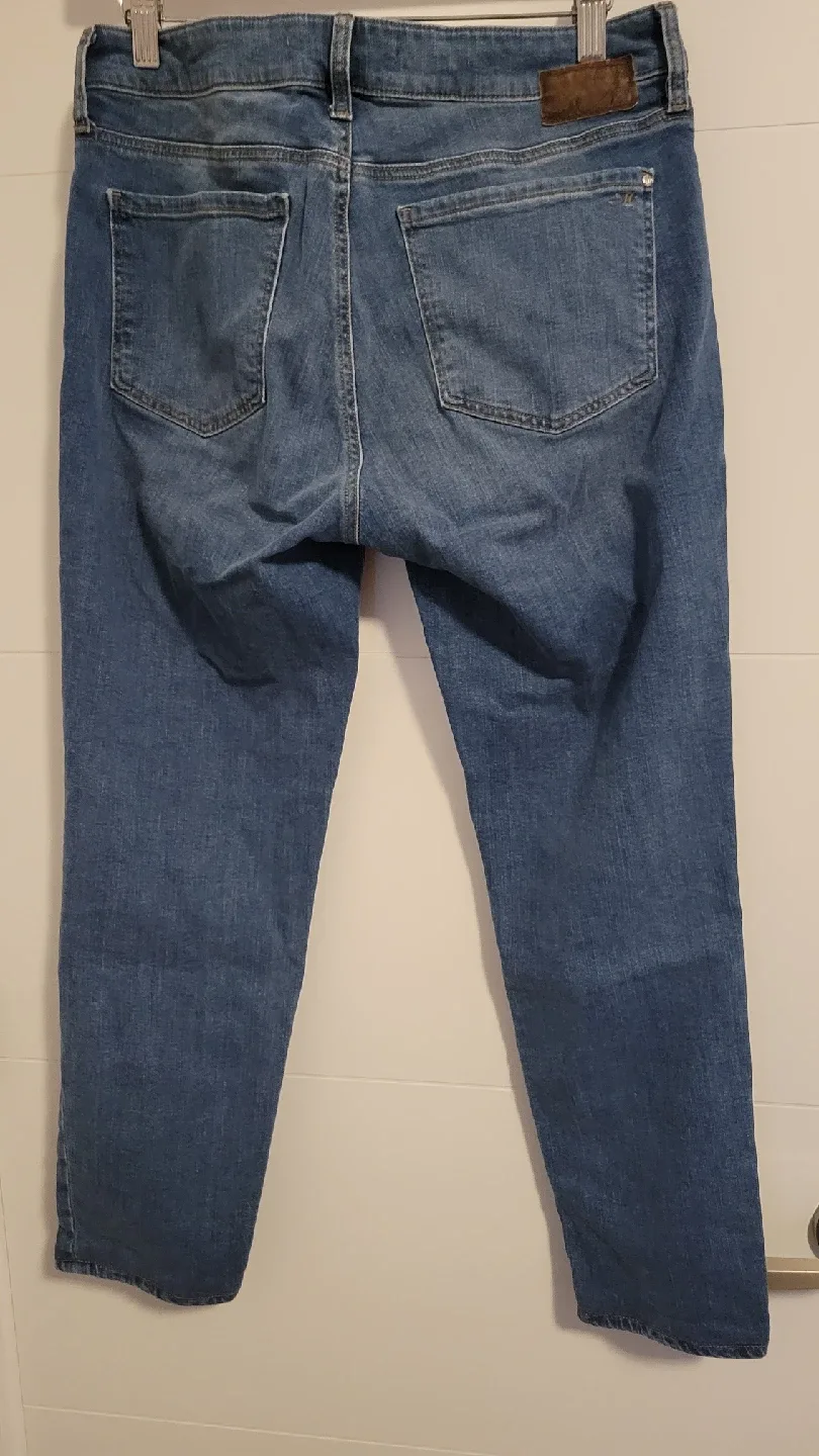 Maurie & Eve Women's Jeans image indicator(2)