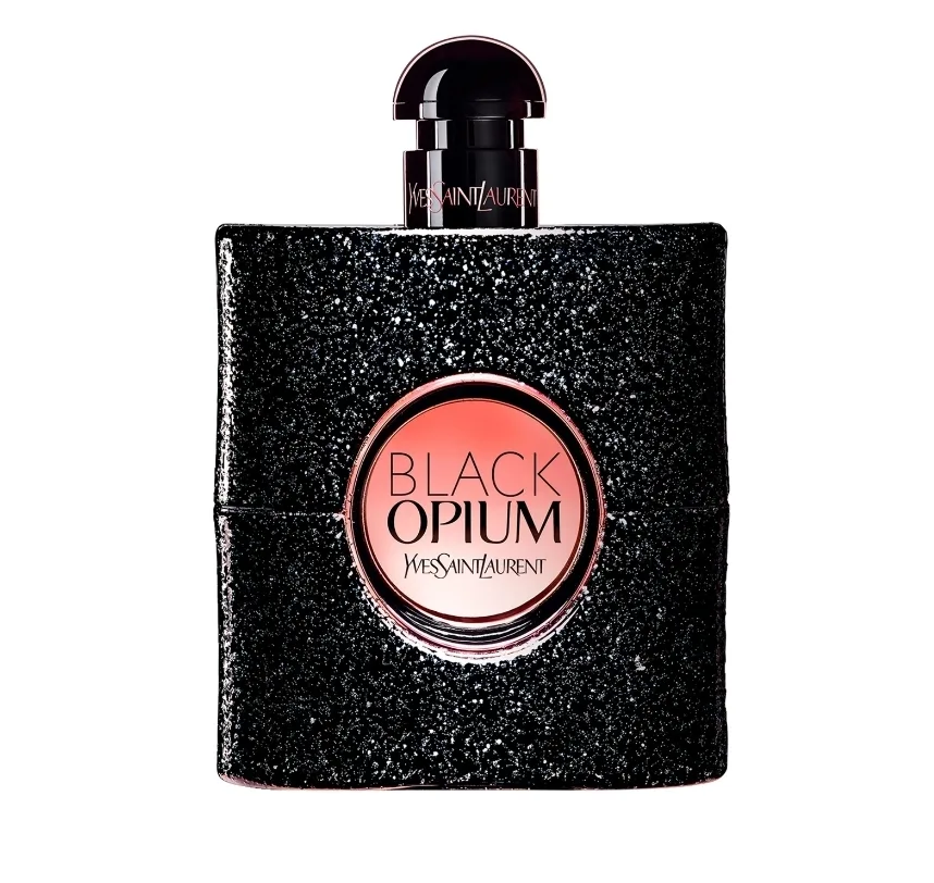 Yves Saint Laurent Black Opium Eau de Parfum 90ml image indicator(2)