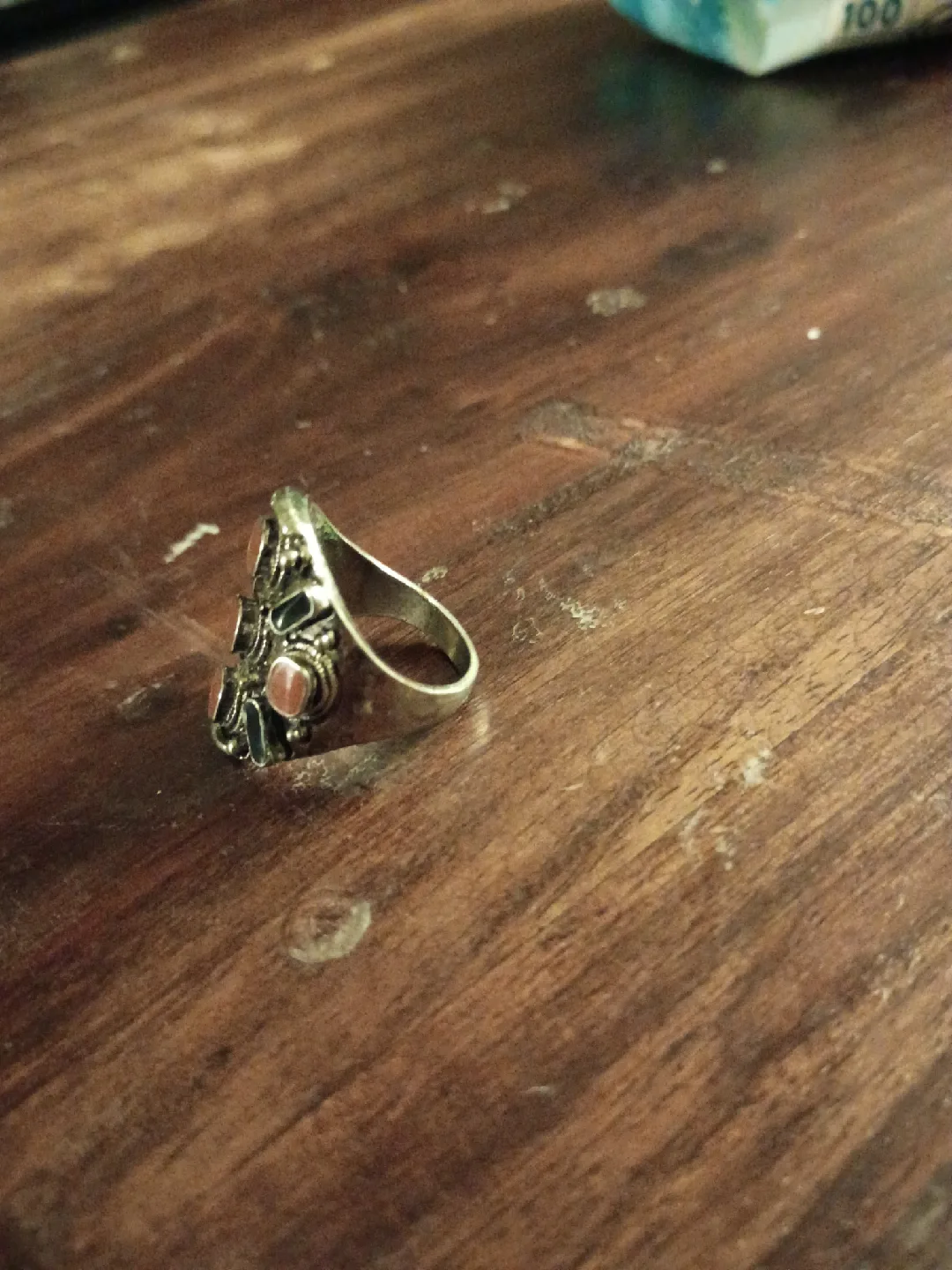 large costume jewellery ring image indicator(2)