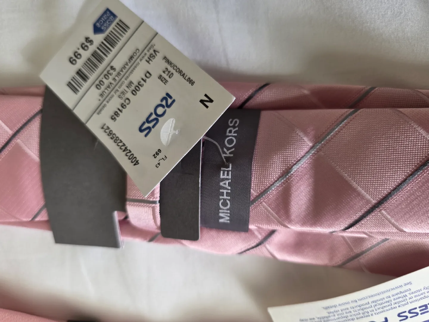 Hugo Boss, Giorgio Armani, Michael Kors Ties image indicator(4)