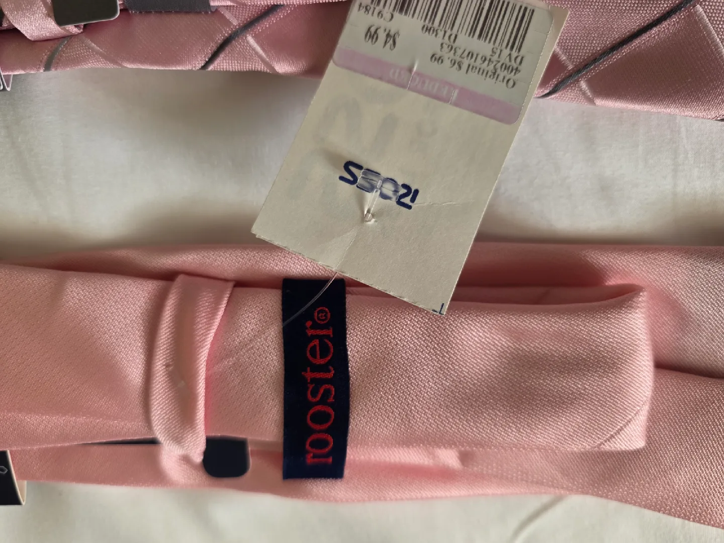 Hugo Boss, Giorgio Armani, Michael Kors Ties image indicator(5)