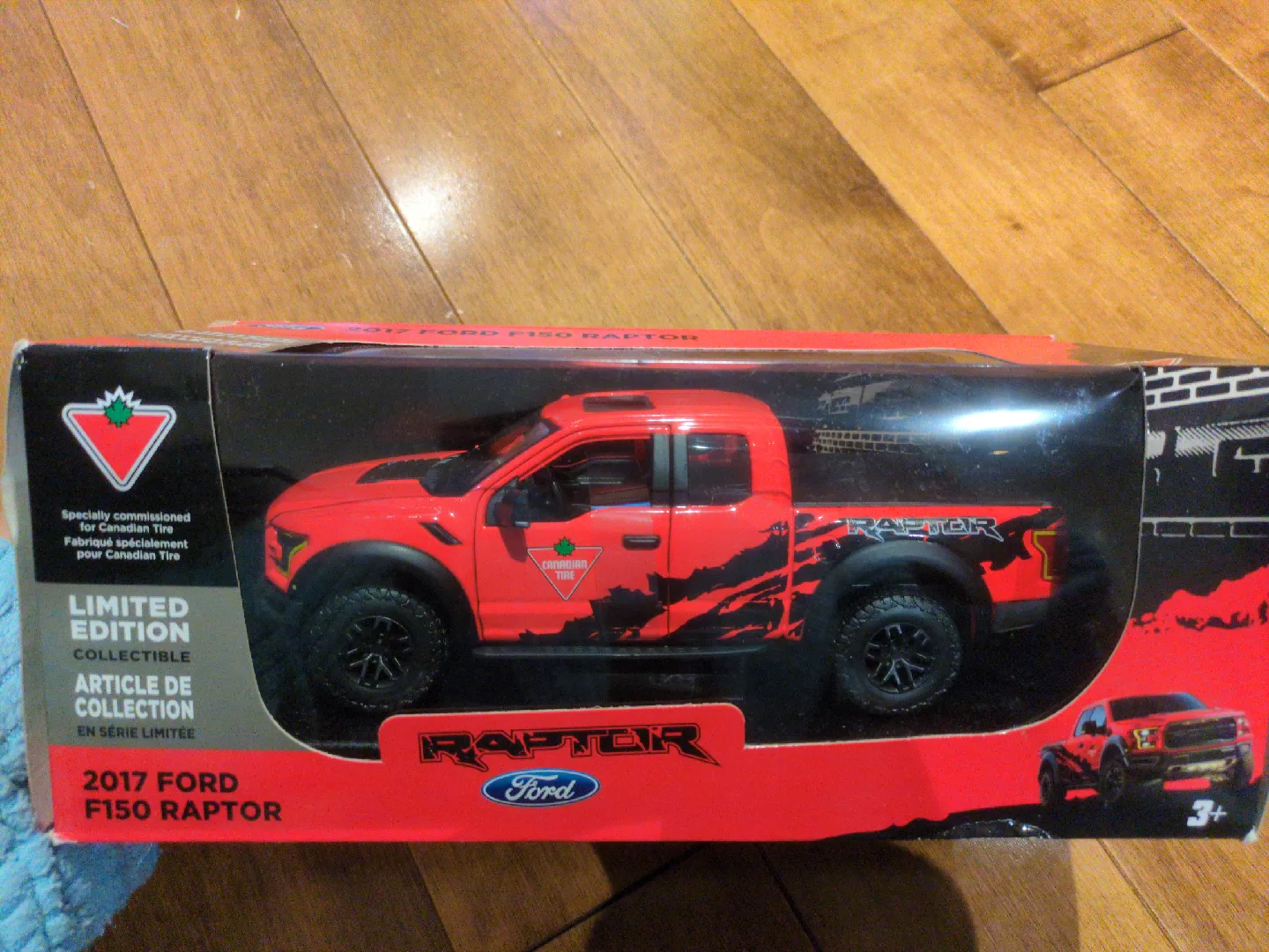 Canadian Tire Collectible Vehicles image indicator(5)