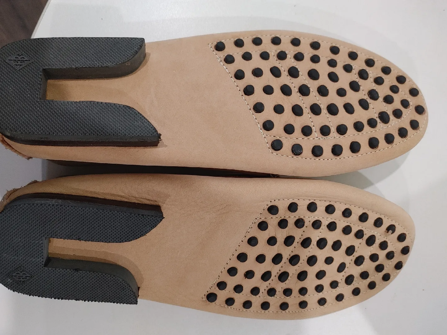 🧡BRAND NEW! EDDIE BAUER LOAFERS/ MOCCASINS WOMENS SIZE 8 image indicator(3)