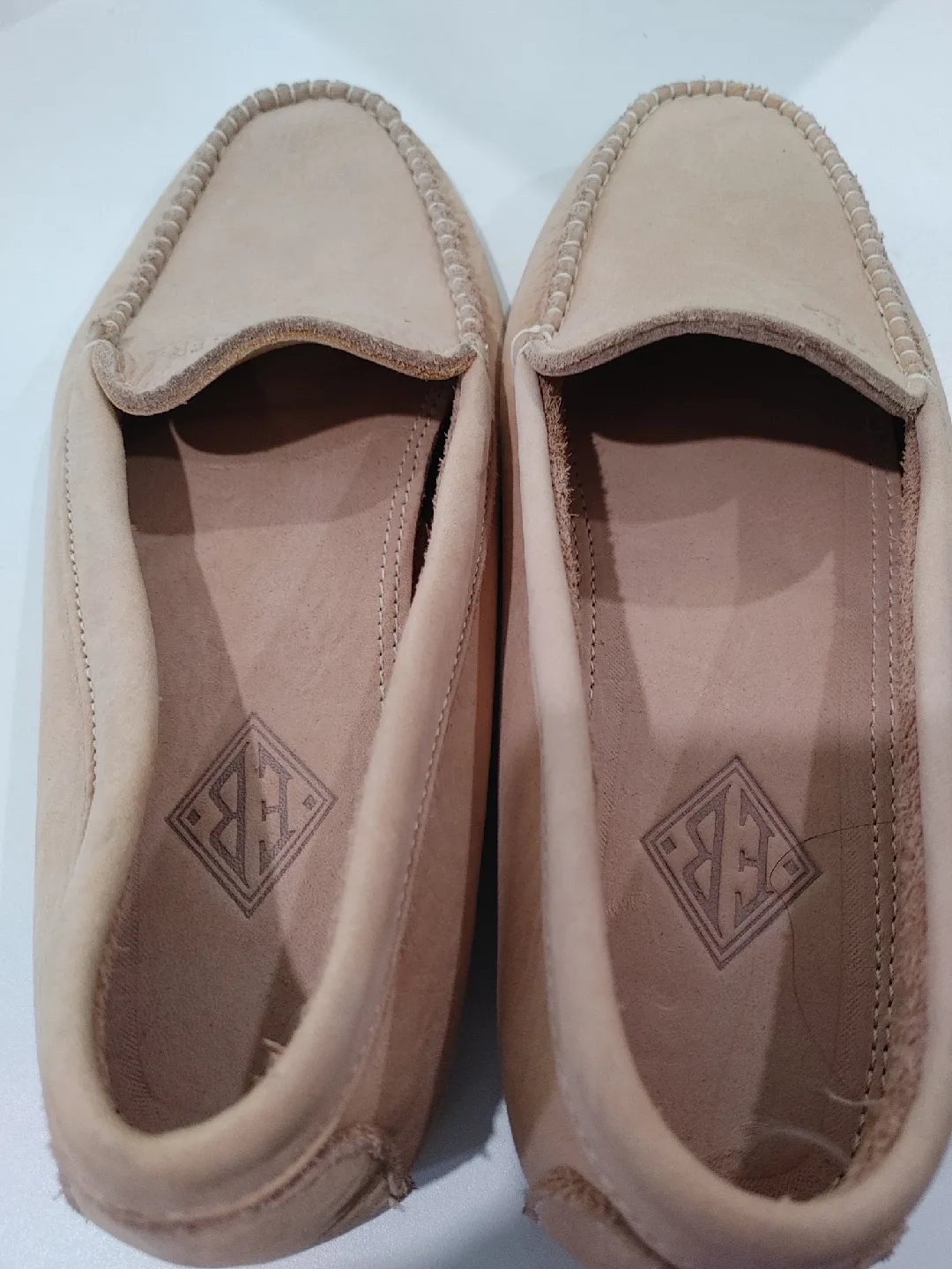 🧡BRAND NEW! EDDIE BAUER LOAFERS/ MOCCASINS WOMENS SIZE 8 image indicator(4)