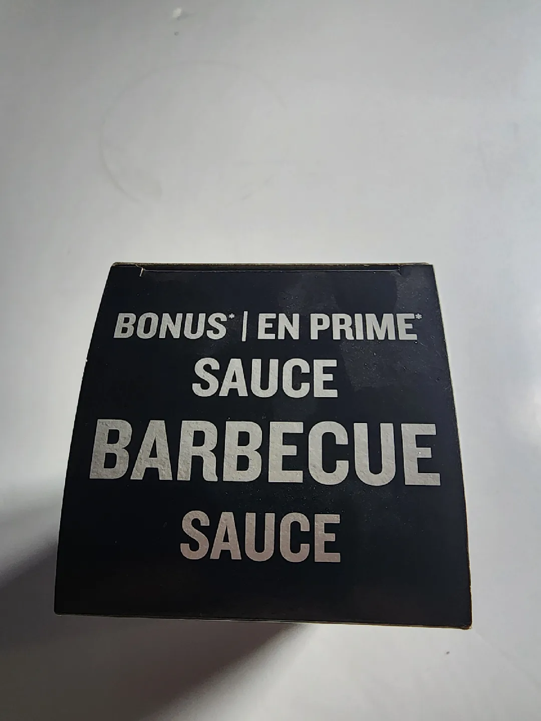 Guinness Bull's-Eye BBQ Sauce 425ml image indicator(6)