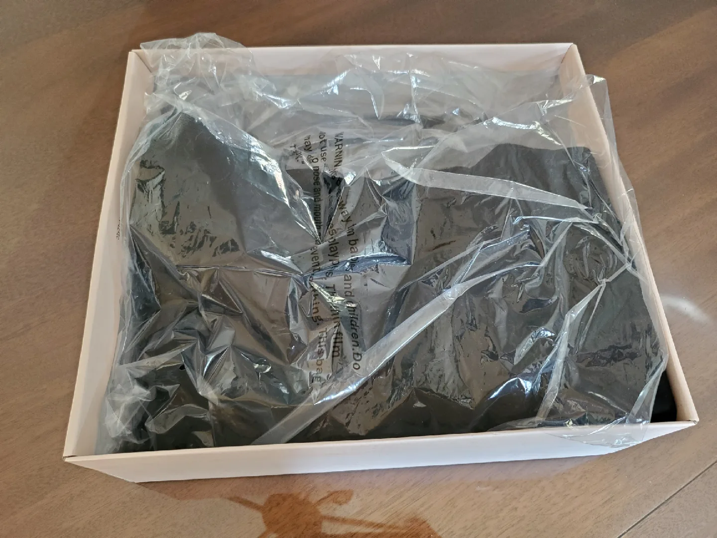 Chinese Laundry Uma Black Over The Knee Wedge Boots - Size 9 image indicator(5)