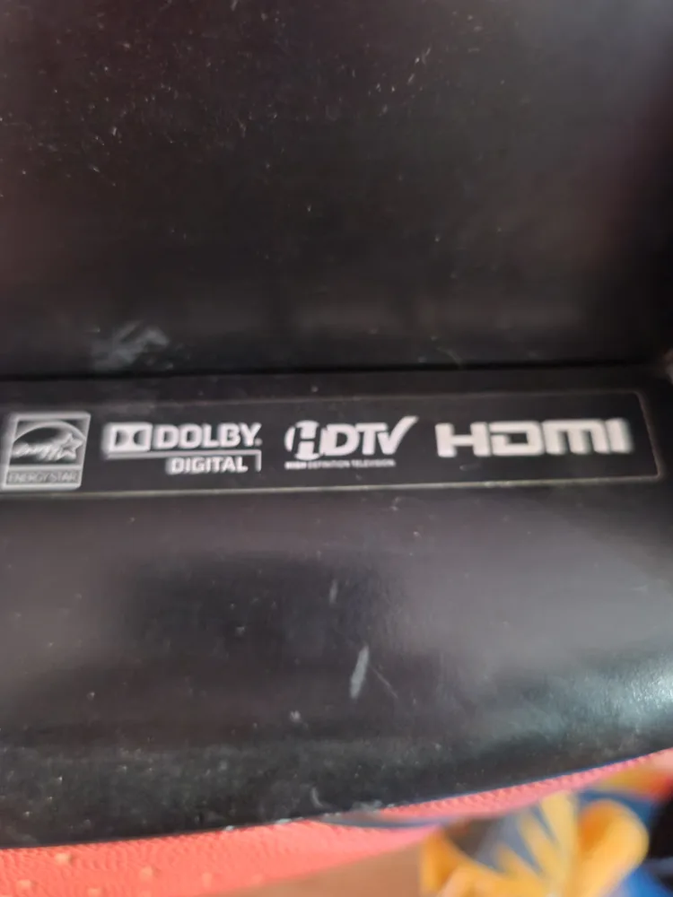 Hannspree LCD TV Basketball Design image indicator(2)